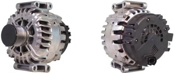 CEVAM 4820 Alternator